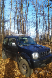 Jimny DDiS 2004