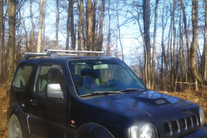 Jimny DDiS 2004