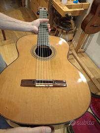 Simon Marty 2006 Guitar for Sale