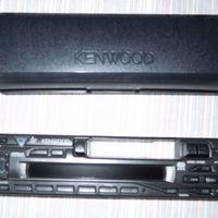 AUTORADIO A CASSETTE KENWOOD KRC-179R