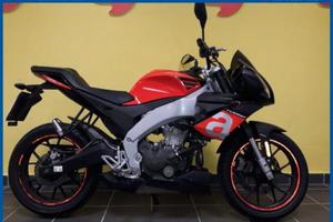 APRILIA Tuono 125 Garantita e Finanziabile