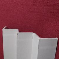 cartongesso scalettato