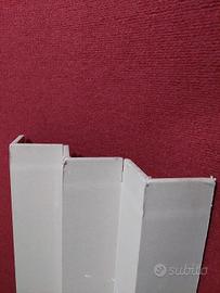 cartongesso scalettato