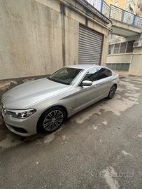 BMW Serie 5(G30/31/F90) - 2018