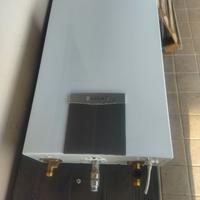 Scaldabagno Vaillant turbo Mag plus