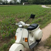 Vespa pk xl 130dr