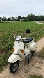 Vespa pk xl 130dr