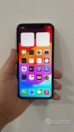 Apple iPhone 11 white 128 GB - 5925
