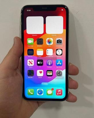 Apple iPhone 11 white 128 GB - 5925
