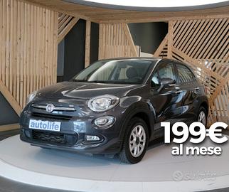 Fiat 500X 1.3 mjt Business 4x2 95cv my18