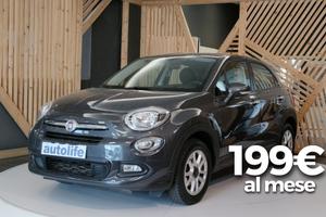 Fiat 500X 1.3 mjt Business 4x2 95cv my18