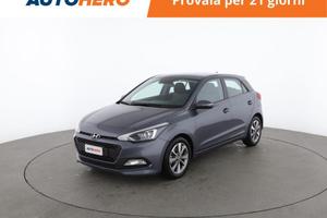 HYUNDAI i20 PC85647