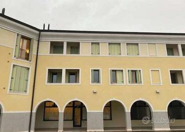 Appartamento a Colle Umberto (TV)