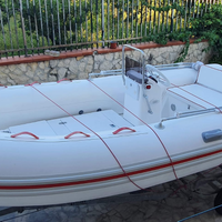 Gommone Asso 5 metri