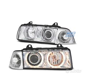 FARI OCCHI ANGELICI BMW E36 90-99 COUPE CABRIO OCC