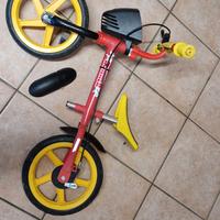 bici  bambini - balance bike