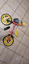 bici  bambini - balance bike