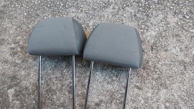 Poggiatesta Seat Ibiza 6l