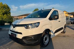 Toyota Proace City 1.5D 100 CV S&S PC 4p. Comfort