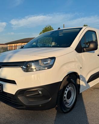 Toyota Proace City 1.5D 100 CV S&S PC 4p. Comfort