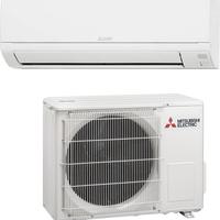 CONDIZIONATORE MONOSPLIT MITSUBISHI 12000 BTU