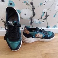 Scarpe Atlantic Star