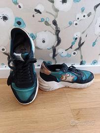 Scarpe Atlantic Star