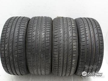 235 45 18 michelin gomme usate