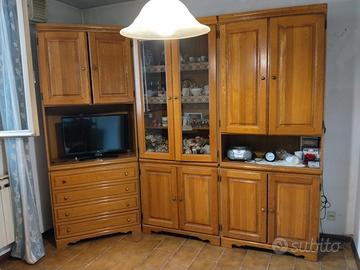 Credenza 
