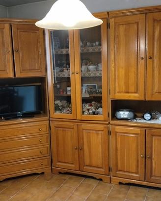 Credenza 