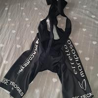 pantalone estivo ciclismo Biemme 
