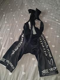 pantalone estivo ciclismo Biemme 