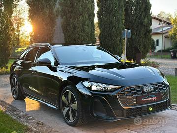 Audi a5 2.0 tdi mehv+ s line edition