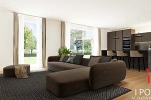 Bifamiliare a Noale (VE)