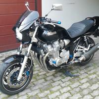 Yamaha XJR 1300