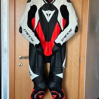 Tuta dainese laguna seca 5