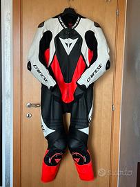 Tuta dainese laguna seca 5