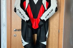 Tuta dainese laguna seca 5