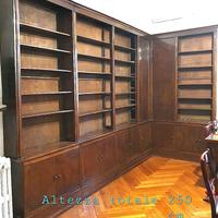 Libreria razionalismo anni 40