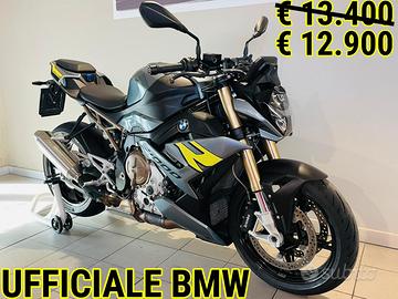 Bmw S 1000 R S1000R GARANZIA BMW