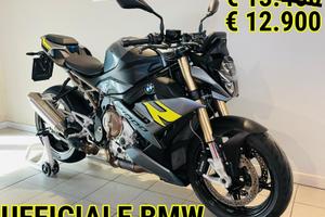 Bmw S 1000 R S1000R GARANZIA BMW