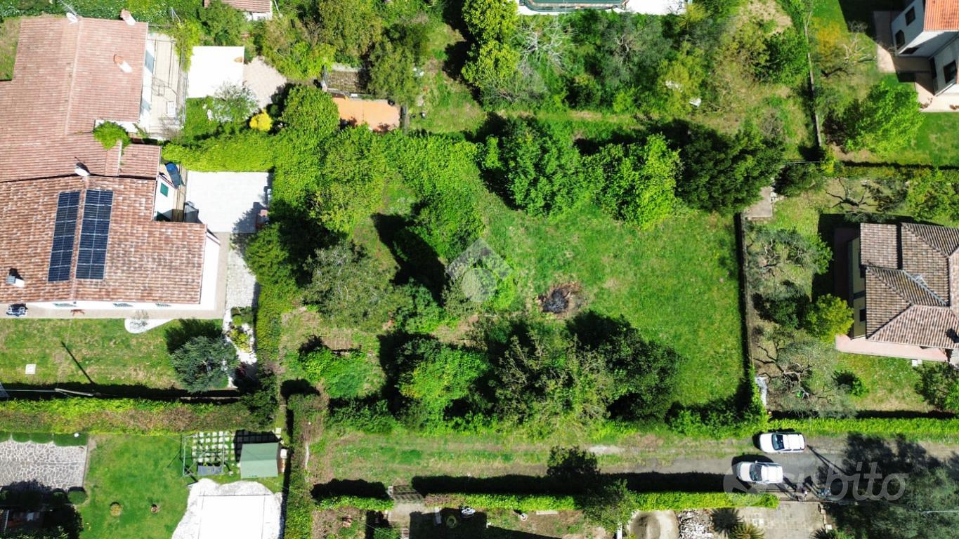 TER. RESIDENZIALE A BRACCIANO - View 2