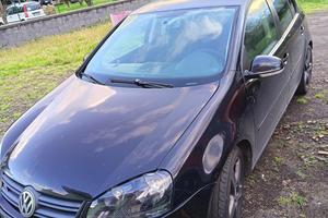Golf 5 GT sport 1.9 diesel 