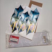 Adesivi Honda ZX DIO