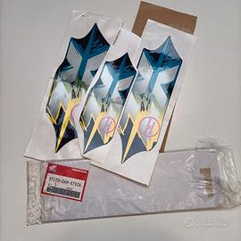 Adesivi Honda ZX DIO