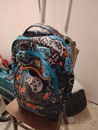 trolley scolastico Yub