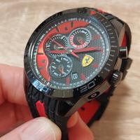 Orologio Ferrari collezione uomo sport 