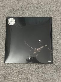 Disco in vinile Utopia