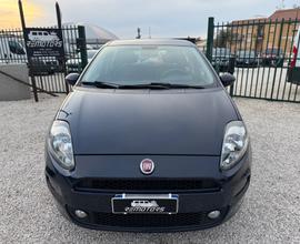 Fiat Grande Punto Grande Punto 1.4 5 porte Actual 