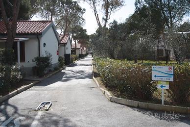 Bungalow Villaggio Orizzonte